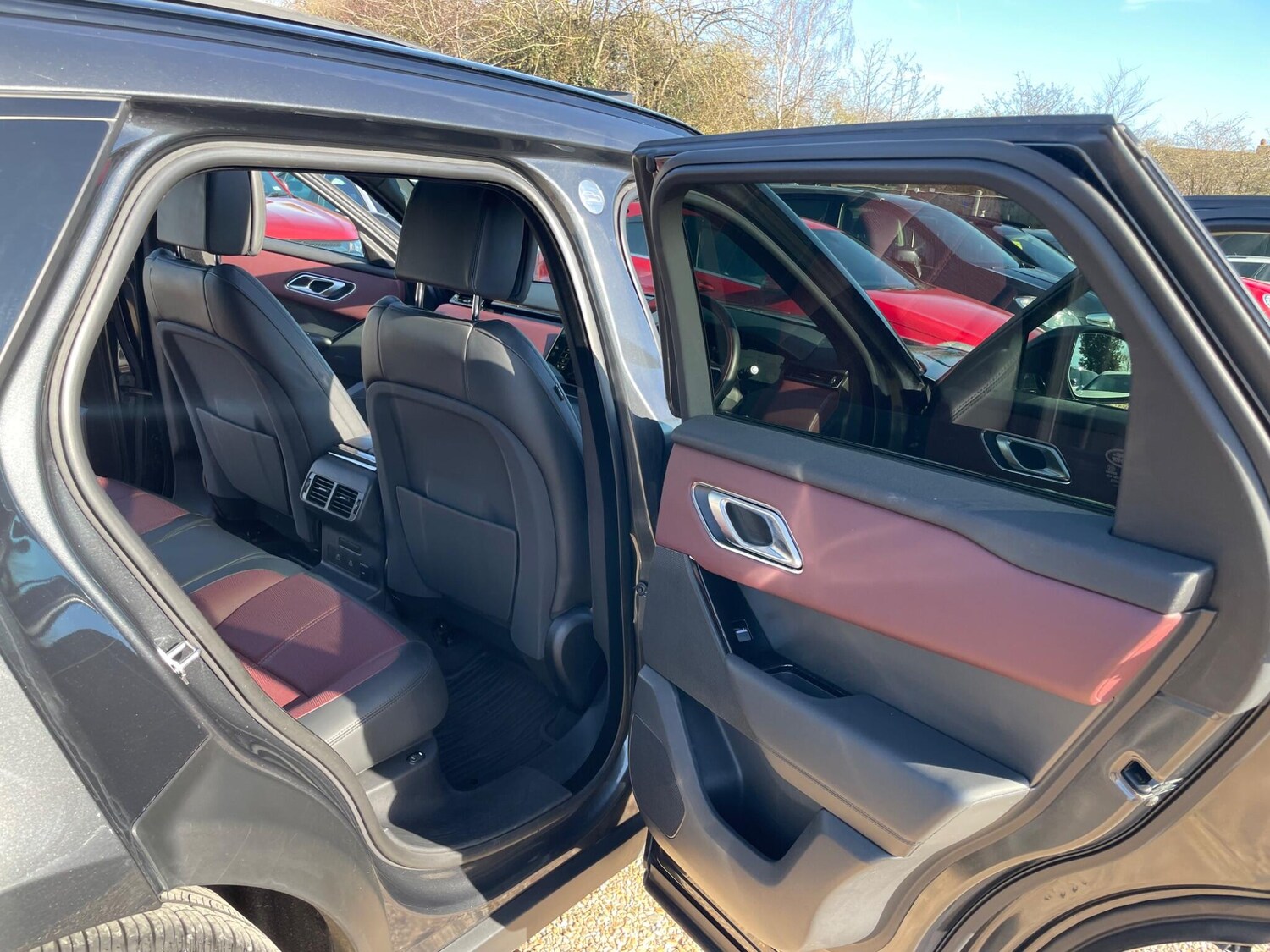 Used Land Rover Range Rover Velar 2023 for sale - 77724147: Photo 51