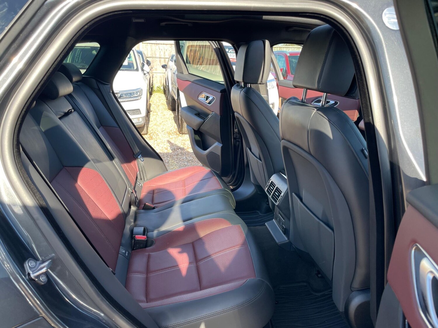 Used Land Rover Range Rover Velar 2023 for sale - 77724147: Photo 52