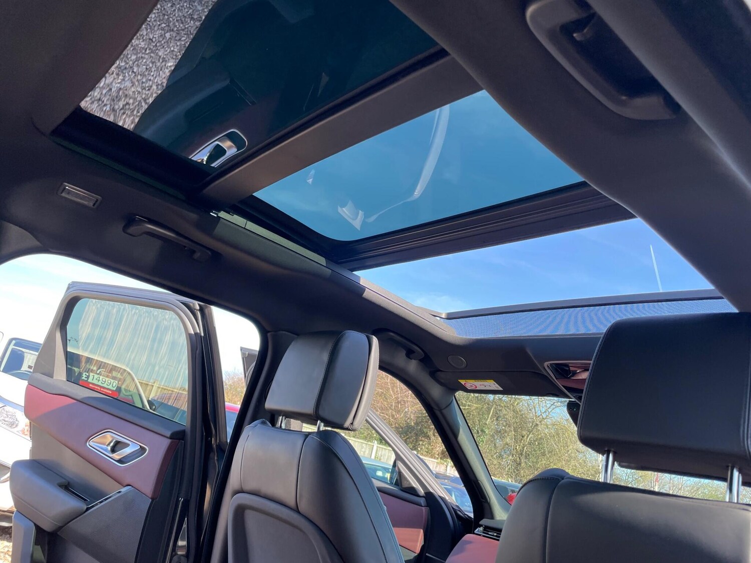 Used Land Rover Range Rover Velar 2023 for sale - 77724147: Photo 54