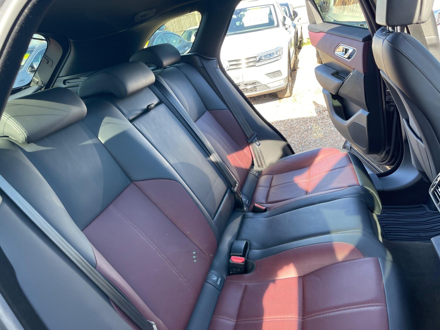 Used Land Rover Range Rover Velar 2023 for sale - 77724147: Photo 56