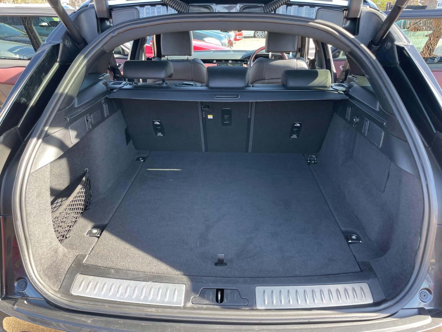 Used Land Rover Range Rover Velar 2023 for sale - 77724147: Photo 57