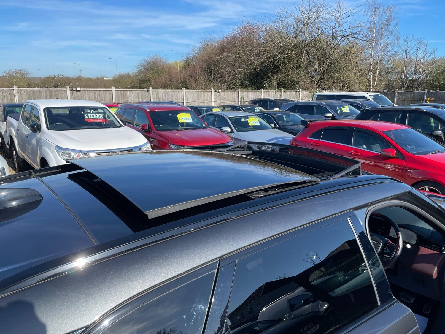 Used Land Rover Range Rover Velar 2023 for sale - 77724147: Photo 9