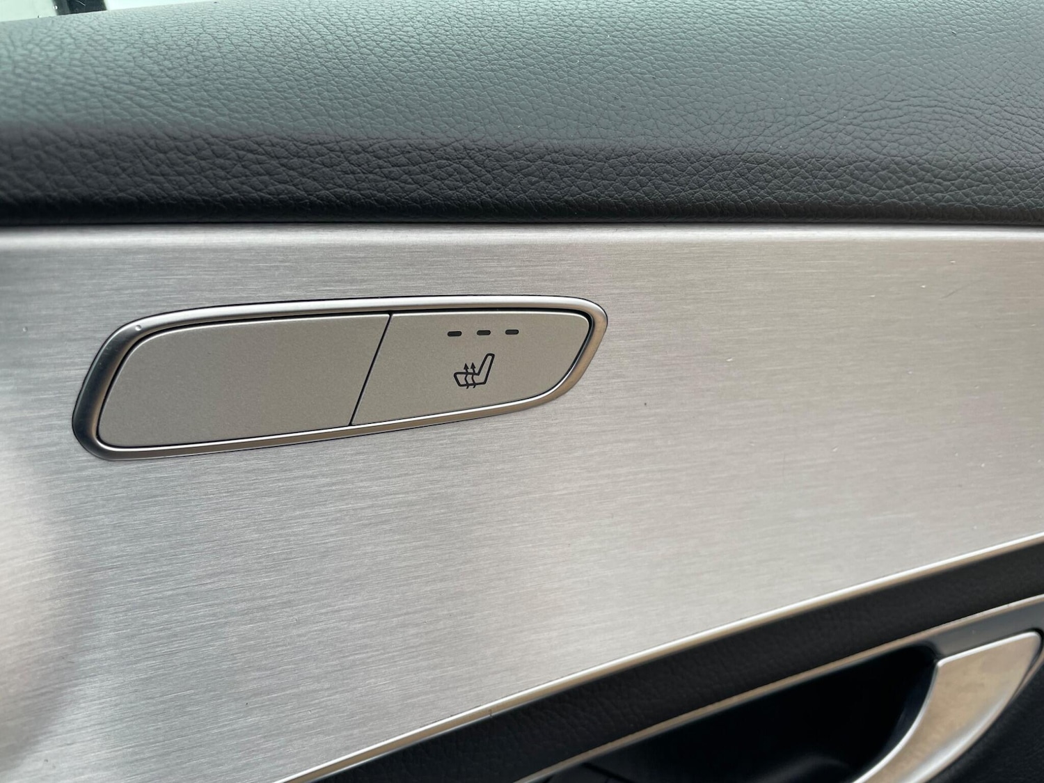 Used Mercedes-Benz C Class 2017 for sale - 77671271: Photo 15