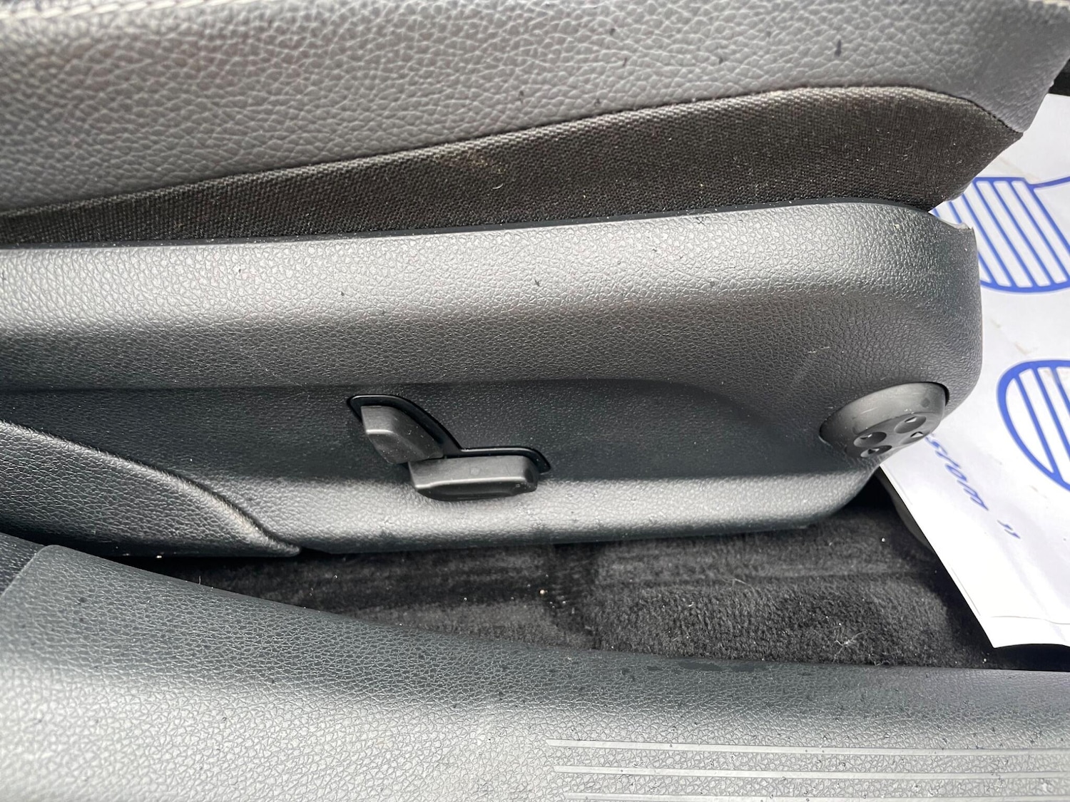 Used Mercedes-Benz C Class 2017 for sale - 77671271: Photo 22