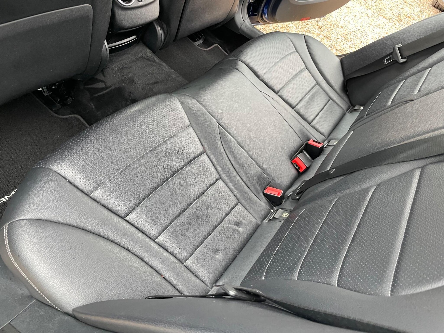 Used Mercedes-Benz C Class 2017 for sale - 77671271: Photo 38