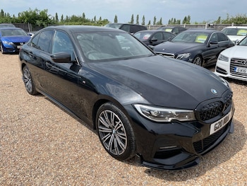 Used BMW 3 Series 2021 for sale - 78988920: Photo