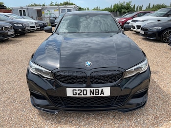 Used BMW 3 Series 2021 for sale - 78988920: Photo