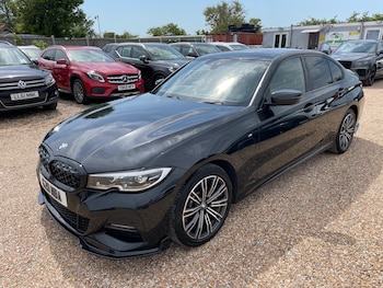 Used BMW 3 Series 2021 for sale - 78988920: Photo