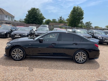 Used BMW 3 Series 2021 for sale - 78988920: Photo