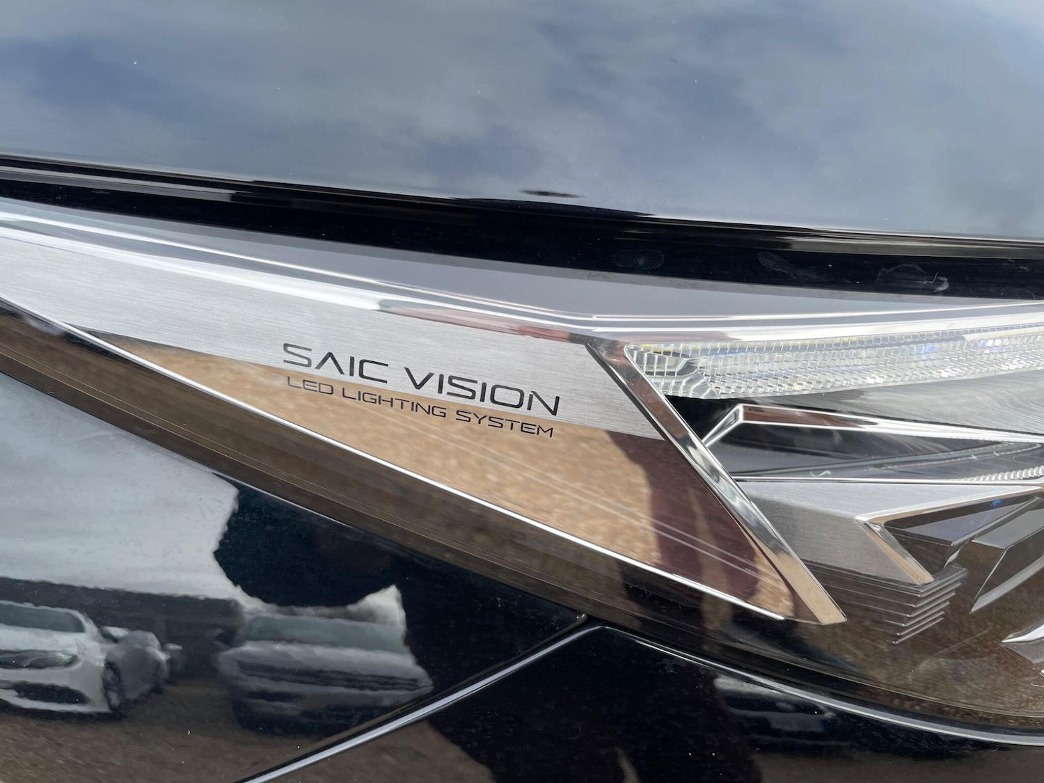 Used MG MG HS 2024 for sale - 77625526: Photo 10