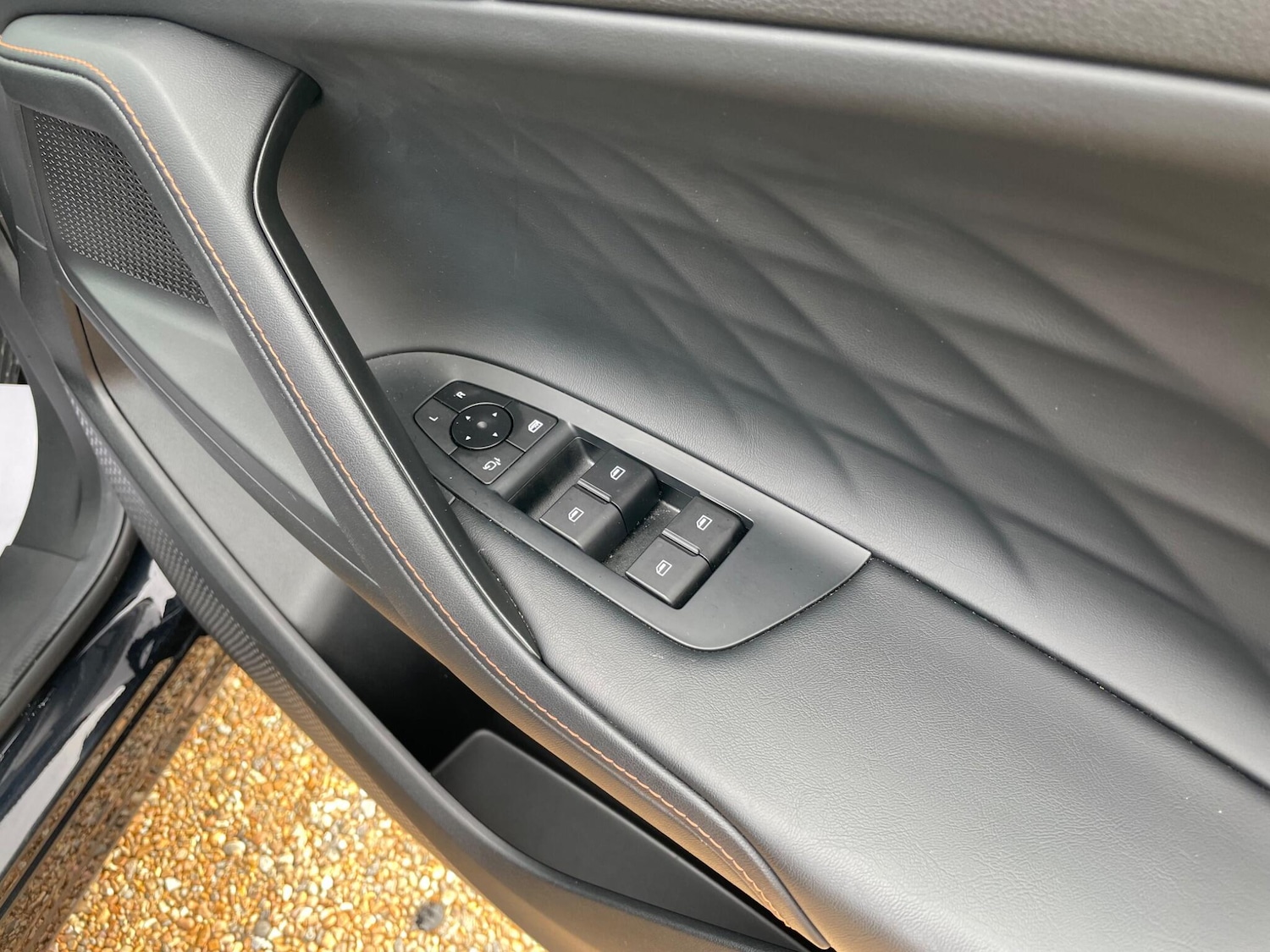 Used MG MG HS 2024 for sale - 77625526: Photo 13