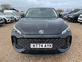 Used MG MG HS 2024 for sale - 77625526: Photo