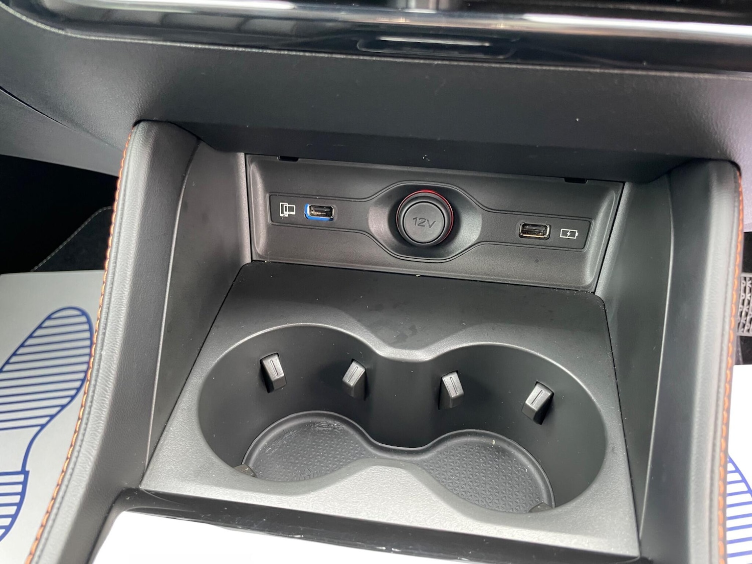 Used MG MG HS 2024 for sale - 77625526: Photo 34