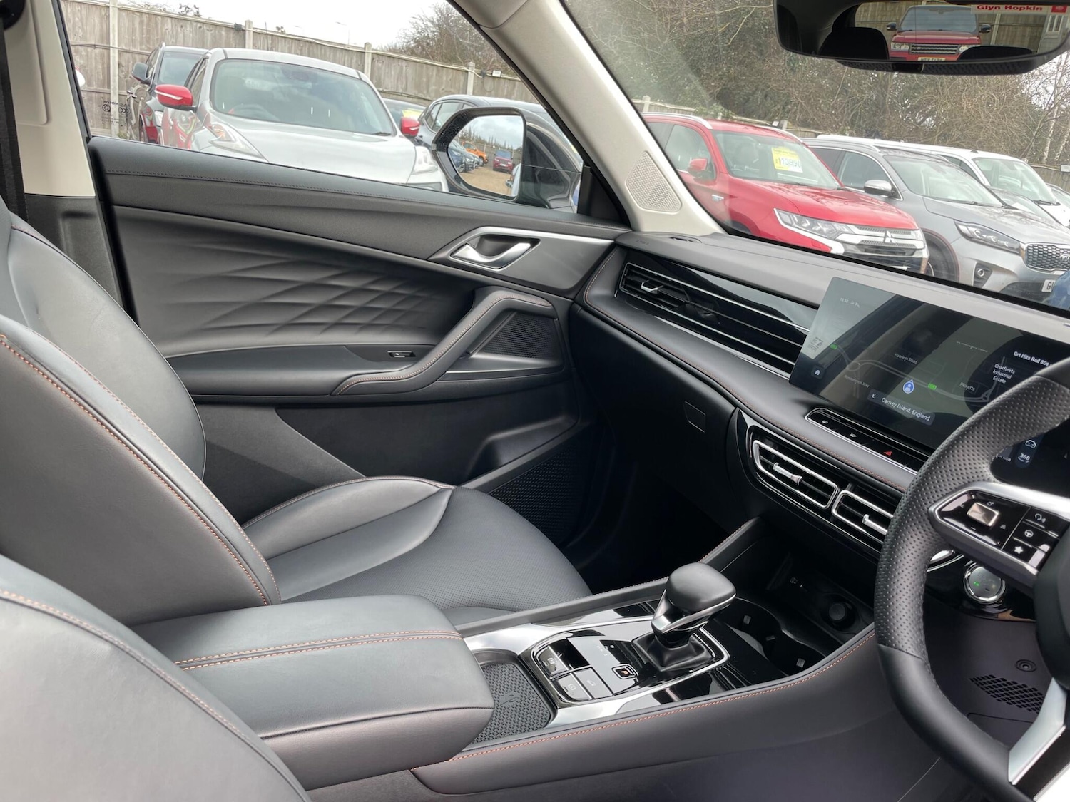 Used MG MG HS 2024 for sale - 77625526: Photo 36