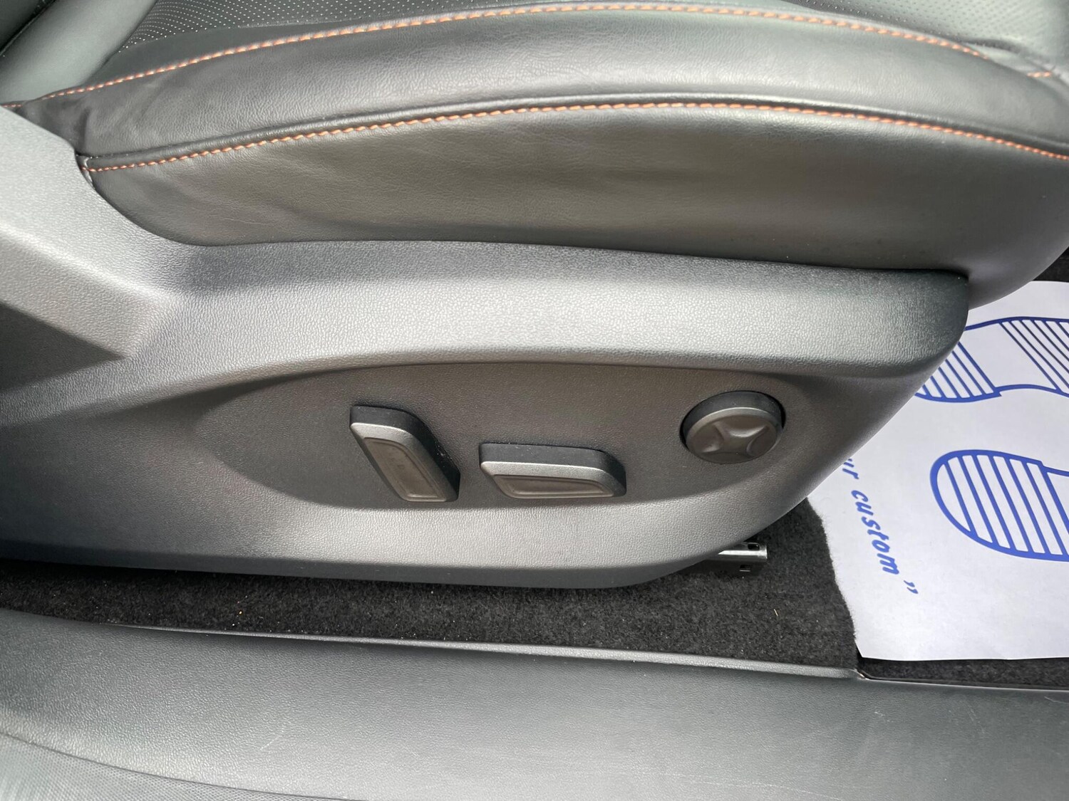 Used MG MG HS 2024 for sale - 77625526: Photo 38