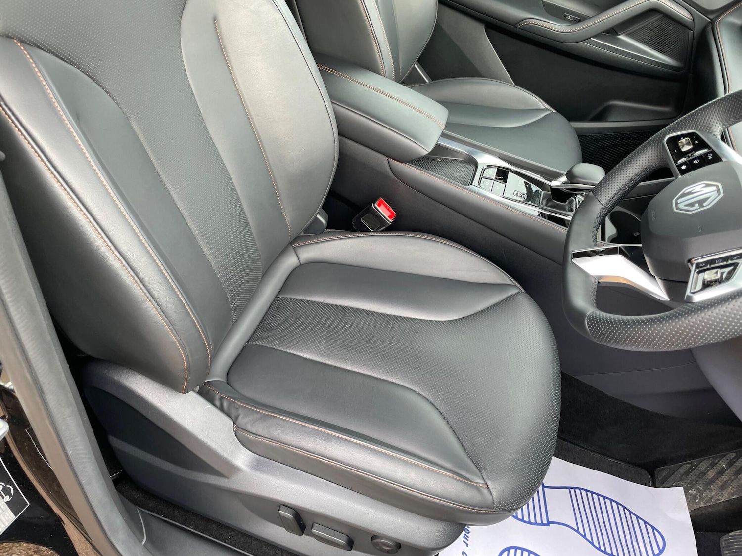 Used MG MG HS 2024 for sale - 77625526: Photo 39