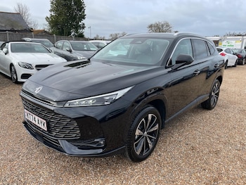 Used MG MG HS 2024 for sale - 77625526: Photo