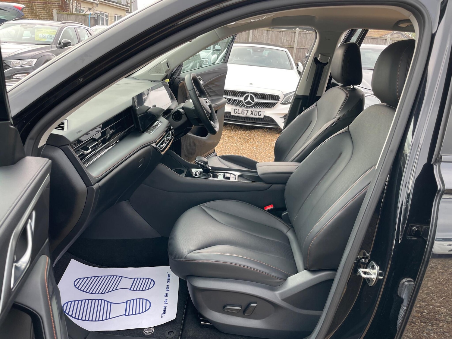 Used MG MG HS 2024 for sale - 77625526: Photo 43