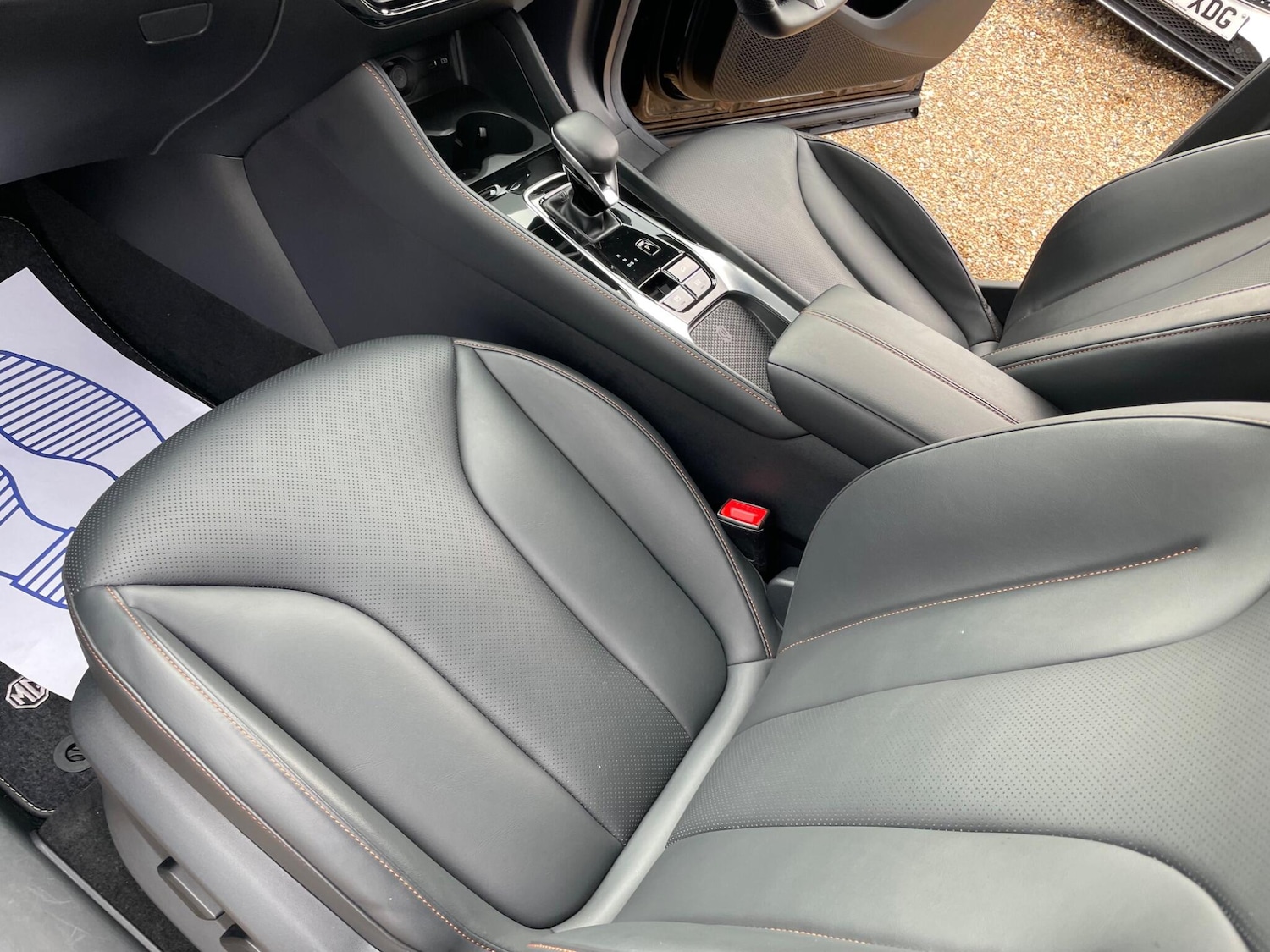 Used MG MG HS 2024 for sale - 77625526: Photo 46