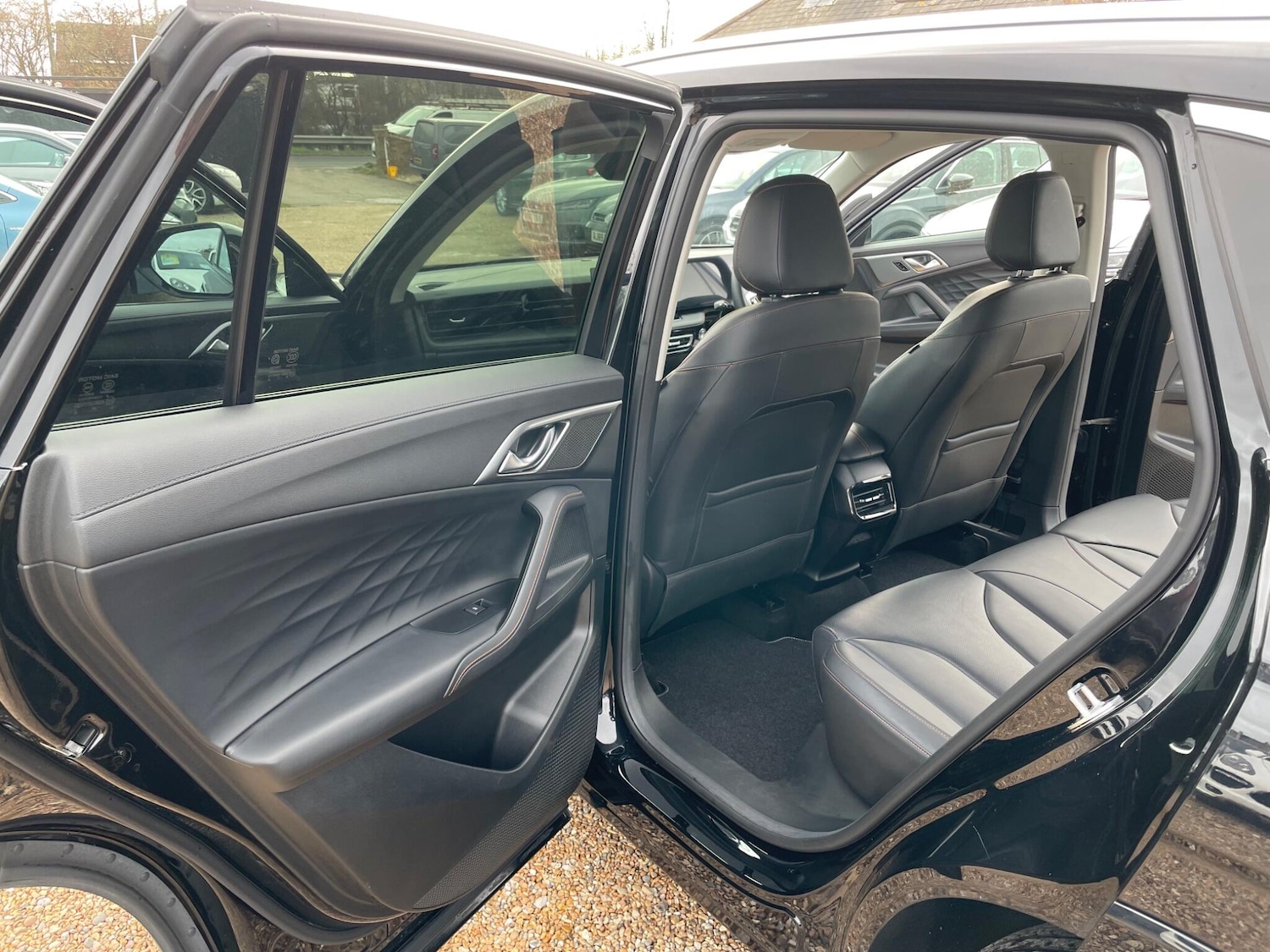 Used MG MG HS 2024 for sale - 77625526: Photo 51