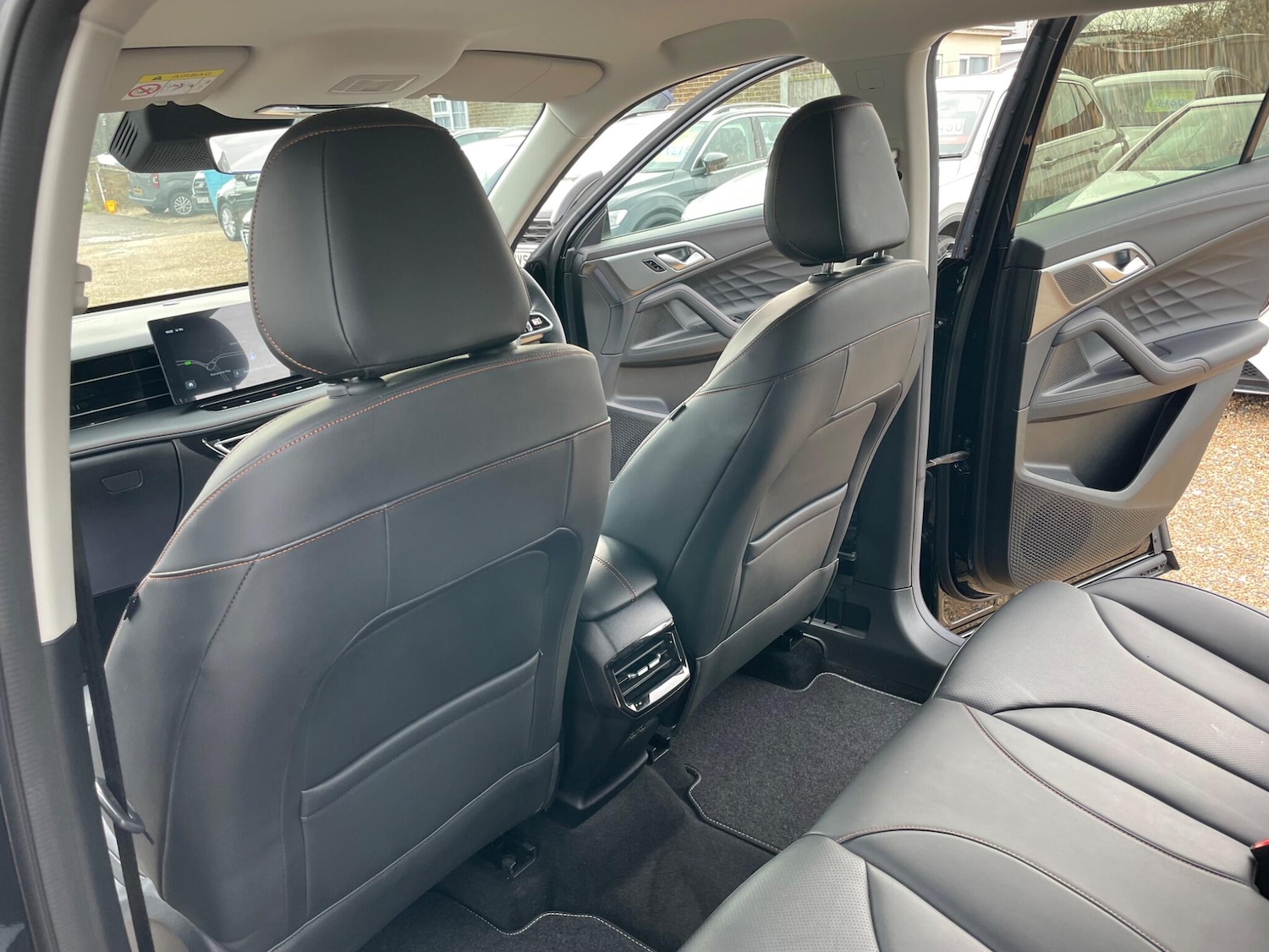 Used MG MG HS 2024 for sale - 77625526: Photo 53