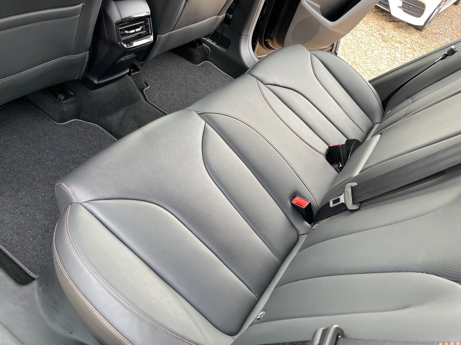 Used MG MG HS 2024 for sale - 77625526: Photo 54