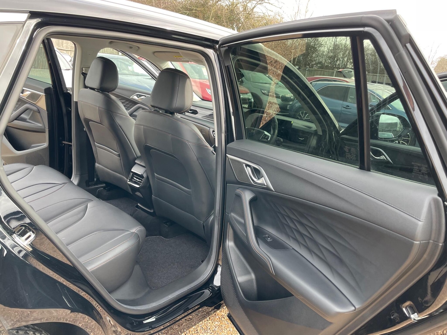 Used MG MG HS 2024 for sale - 77625526: Photo 56