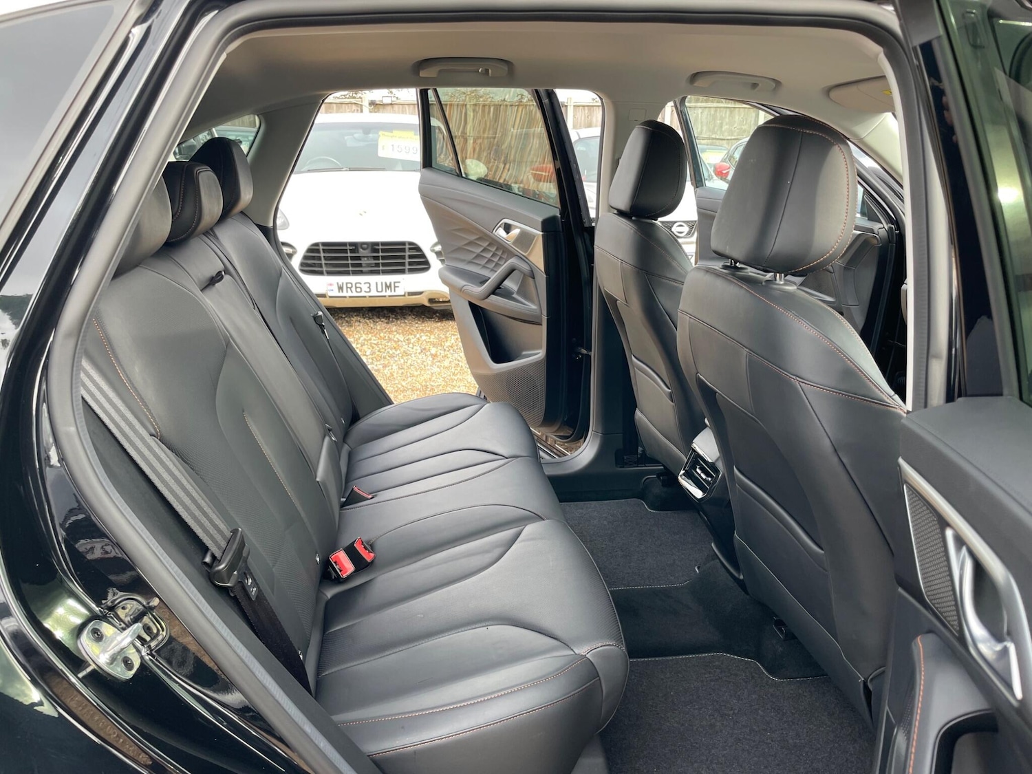 Used MG MG HS 2024 for sale - 77625526: Photo 57