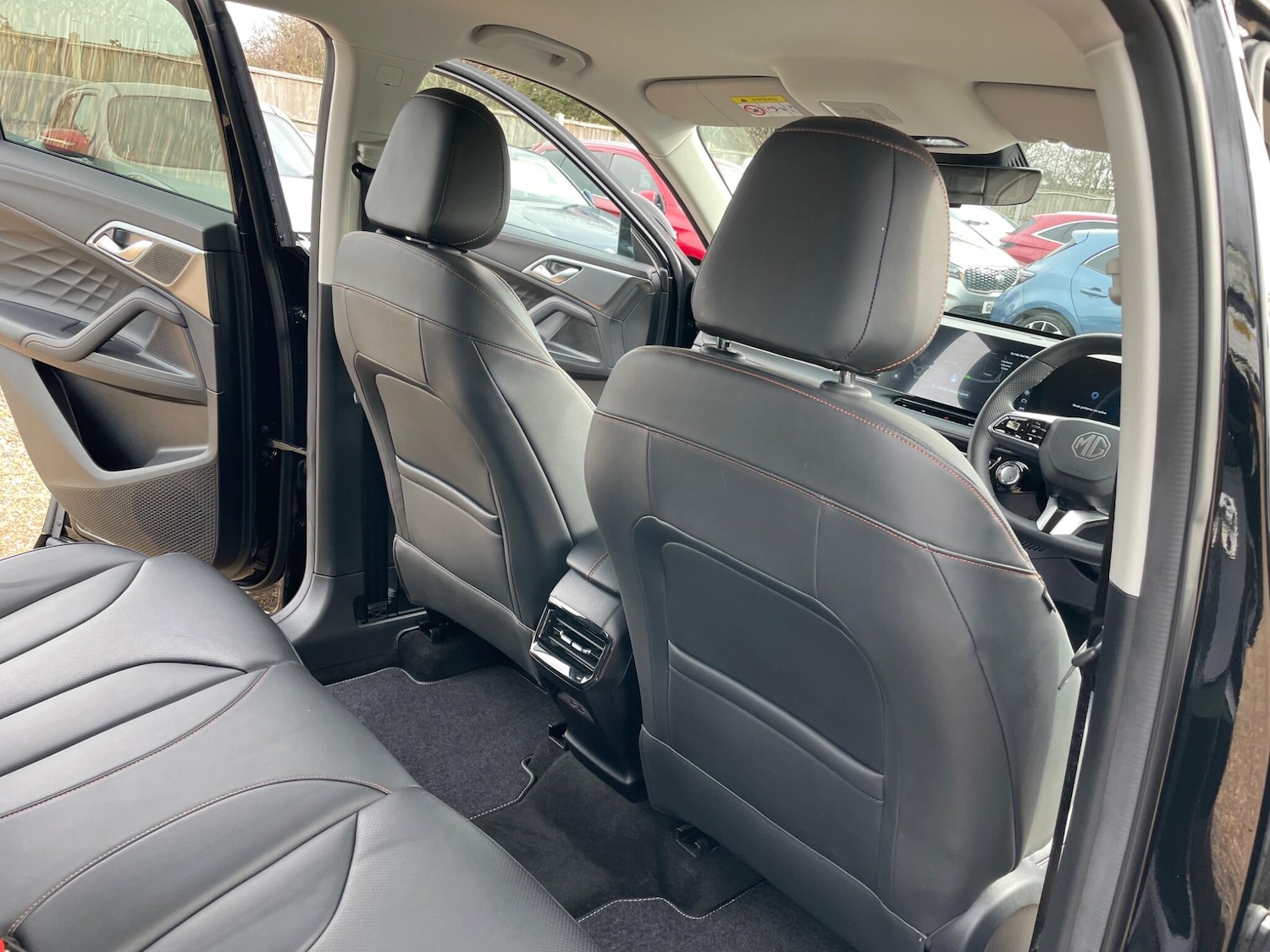 Used MG MG HS 2024 for sale - 77625526: Photo 58