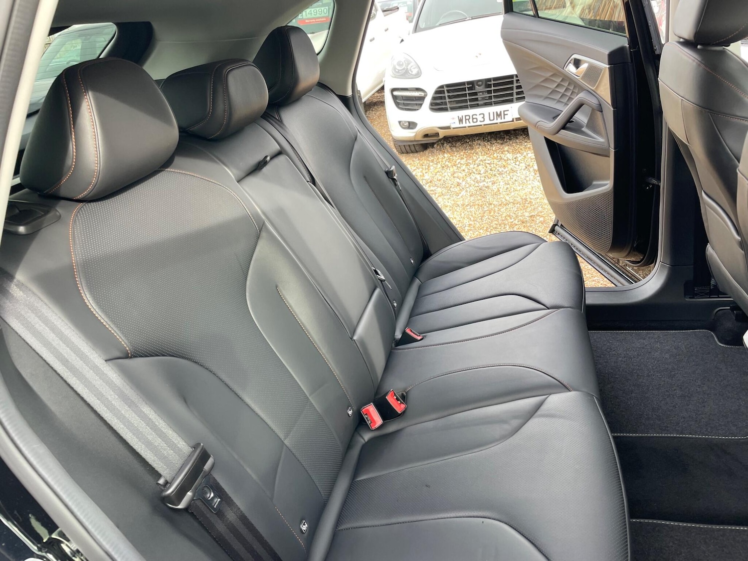 Used MG MG HS 2024 for sale - 77625526: Photo 60