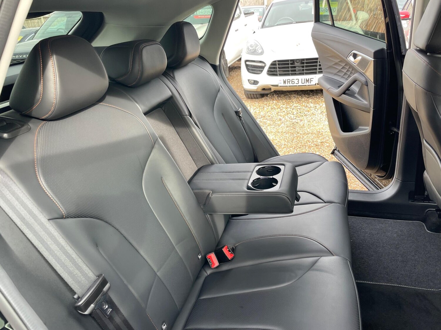 Used MG MG HS 2024 for sale - 77625526: Photo 61