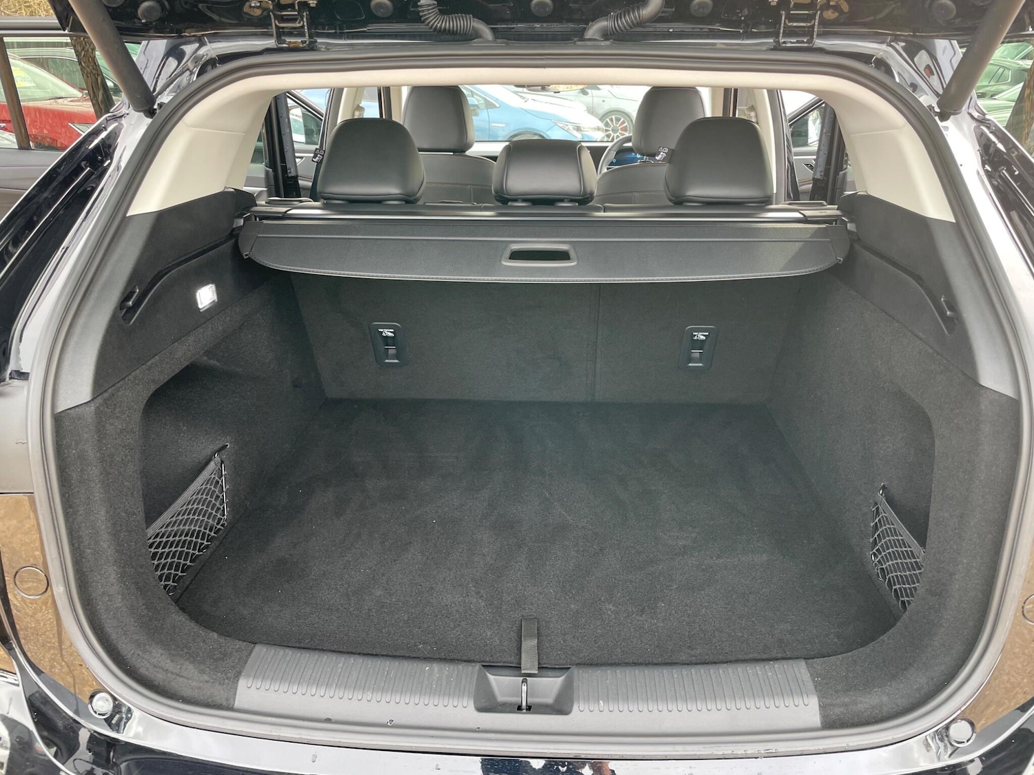 Used MG MG HS 2024 for sale - 77625526: Photo 62