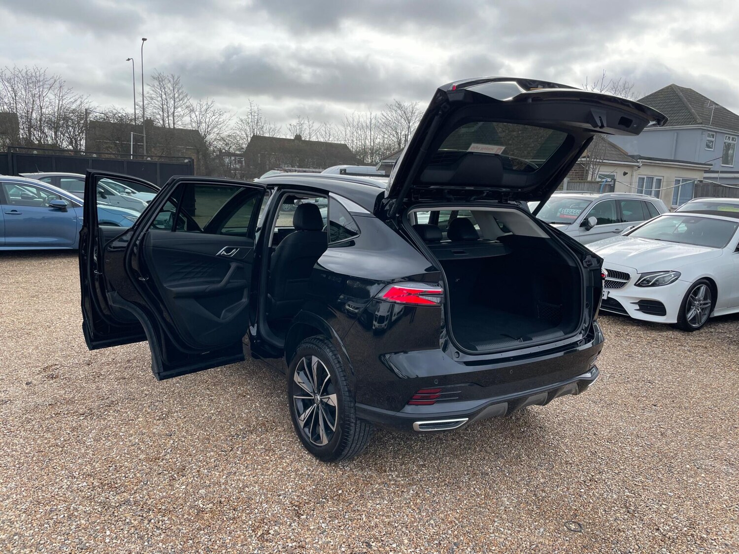 Used MG MG HS 2024 for sale - 77625526: Photo 64