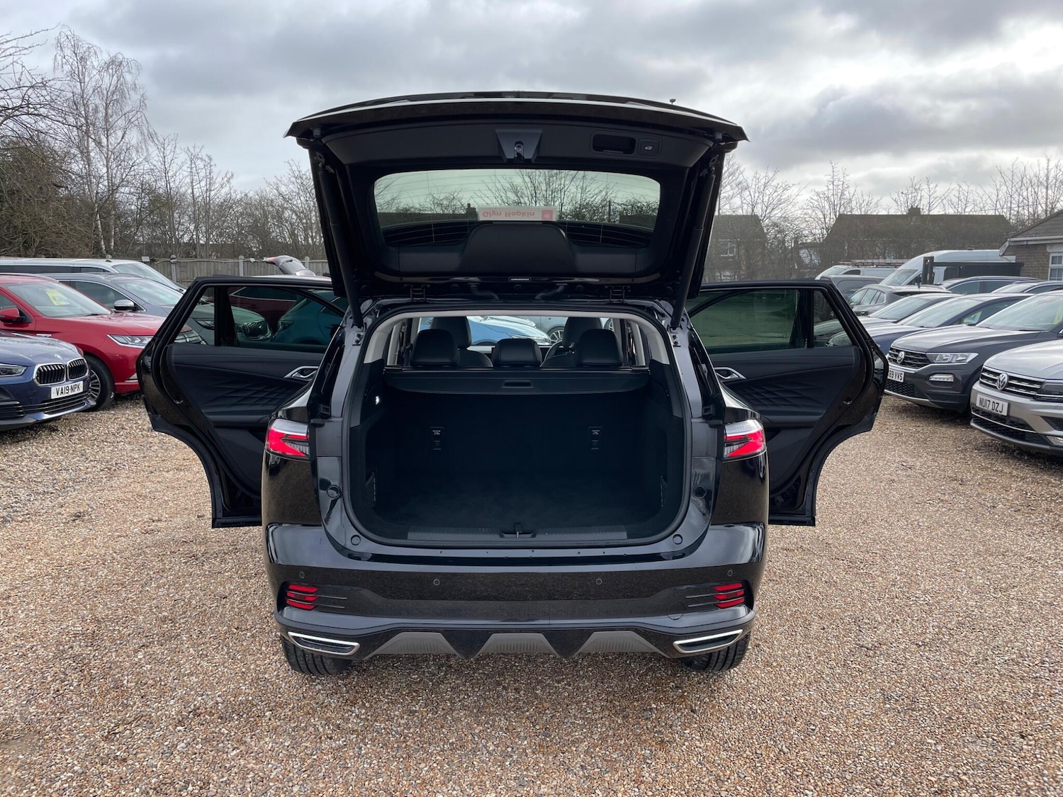 Used MG MG HS 2024 for sale - 77625526: Photo 65