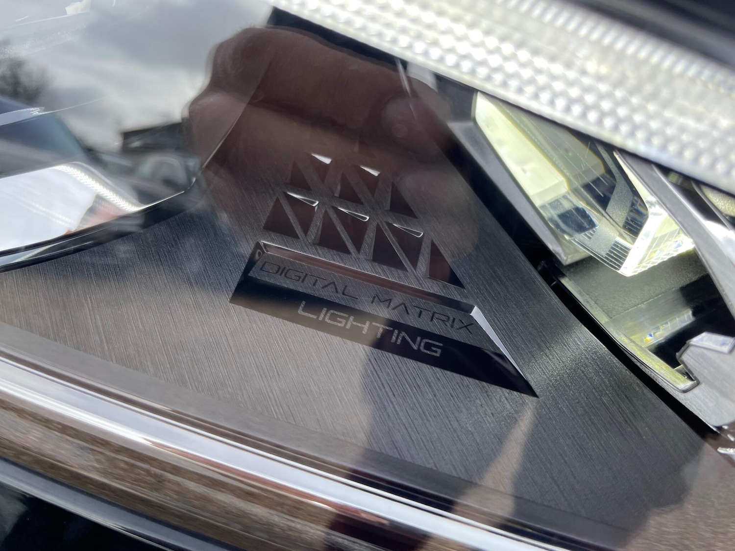 Used MG MG HS 2024 for sale - 77625526: Photo 9