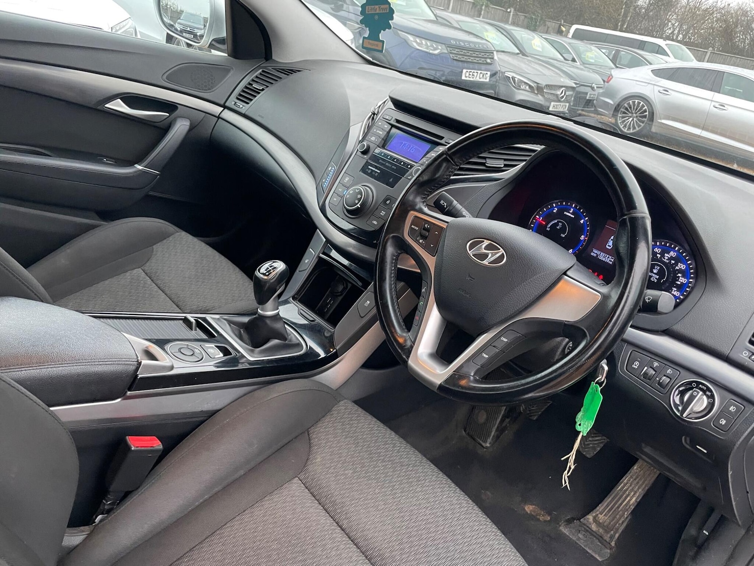 Used Hyundai i40 2014 for sale - 77501786: Photo 11