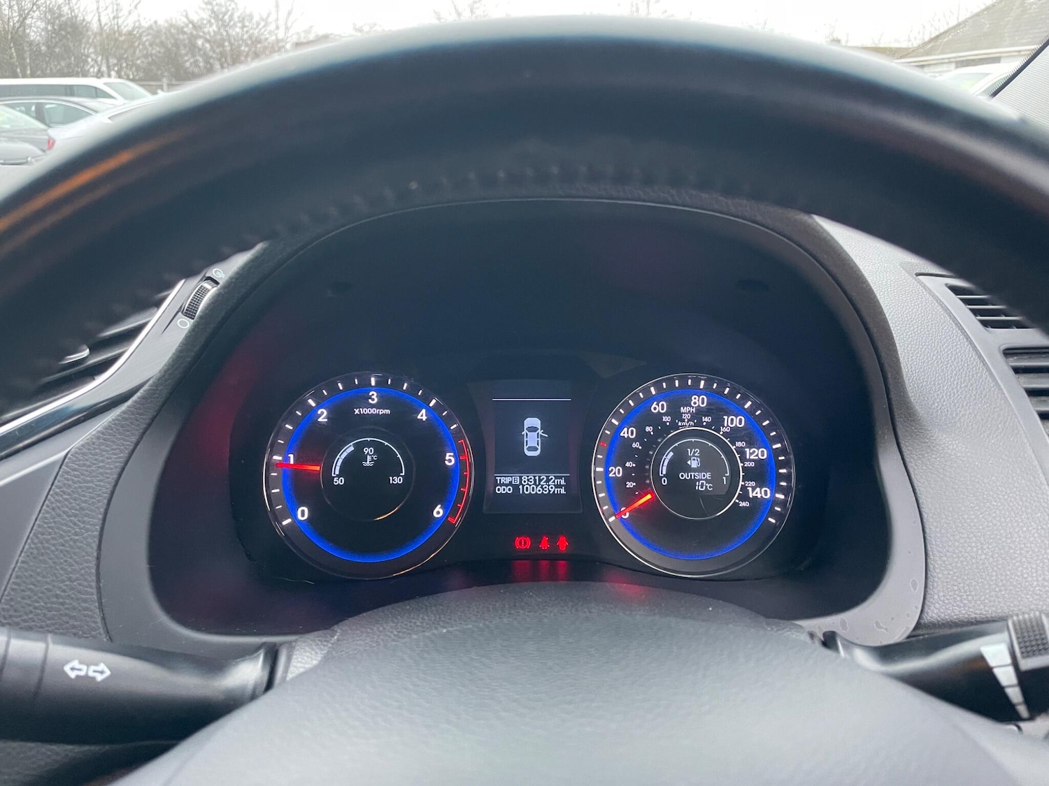 Used Hyundai i40 2014 for sale - 77501786: Photo 13