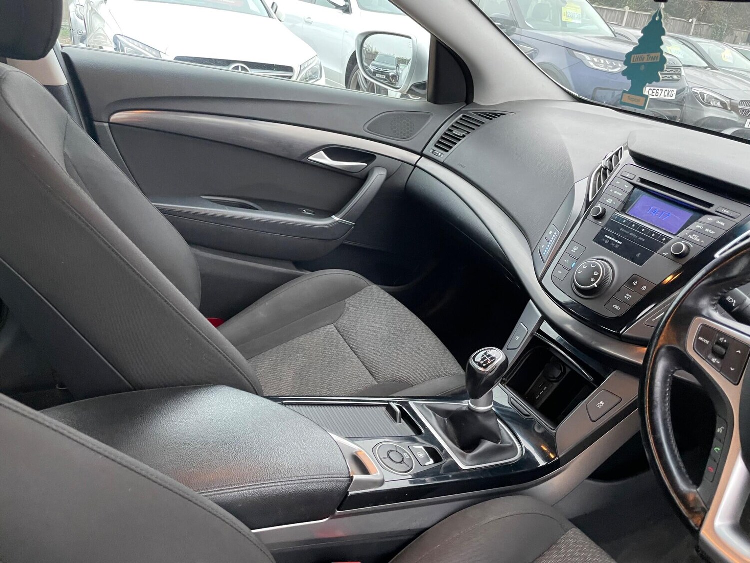 Used Hyundai i40 2014 for sale - 77501786: Photo 17