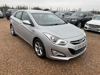 Used Hyundai i40 2014 for sale - 77501786: Photo