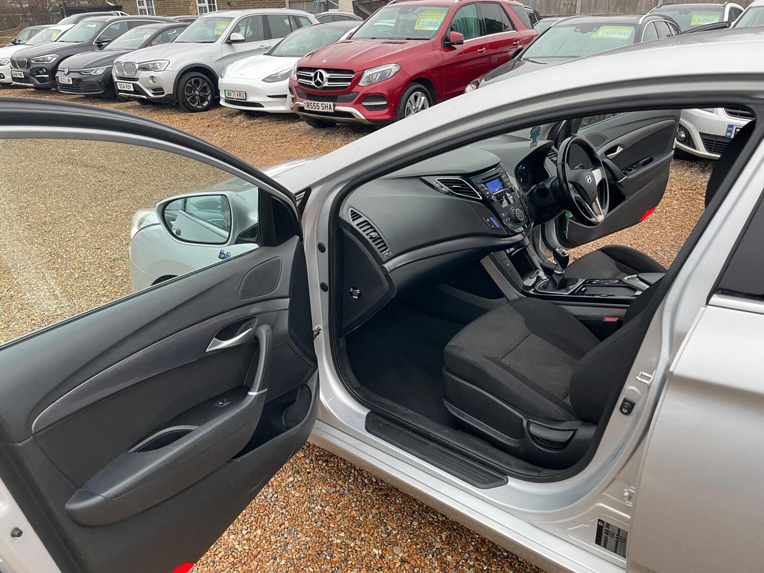 Used Hyundai i40 2014 for sale - 77501786: Photo 21