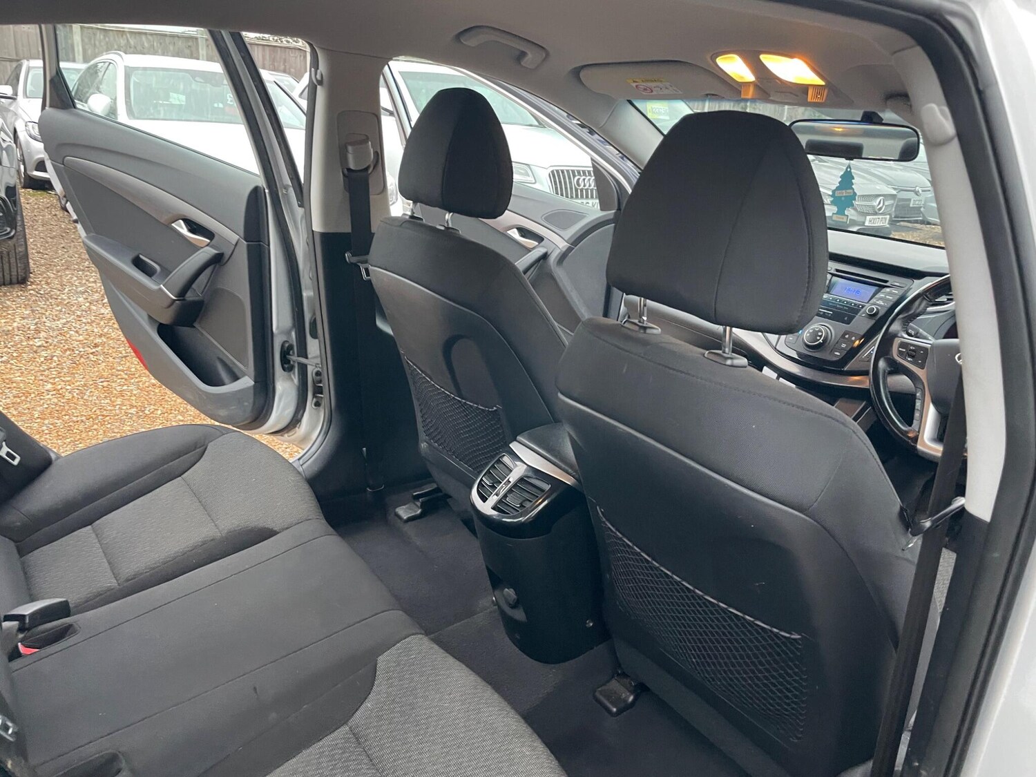 Used Hyundai i40 2014 for sale - 77501786: Photo 33