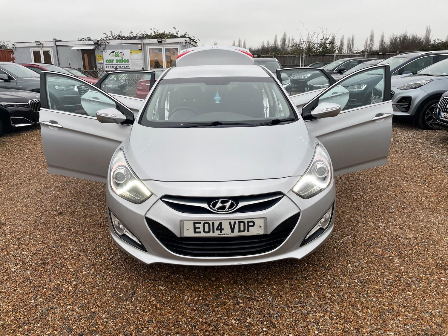 Used Hyundai i40 2014 for sale - 77501786: Photo 37