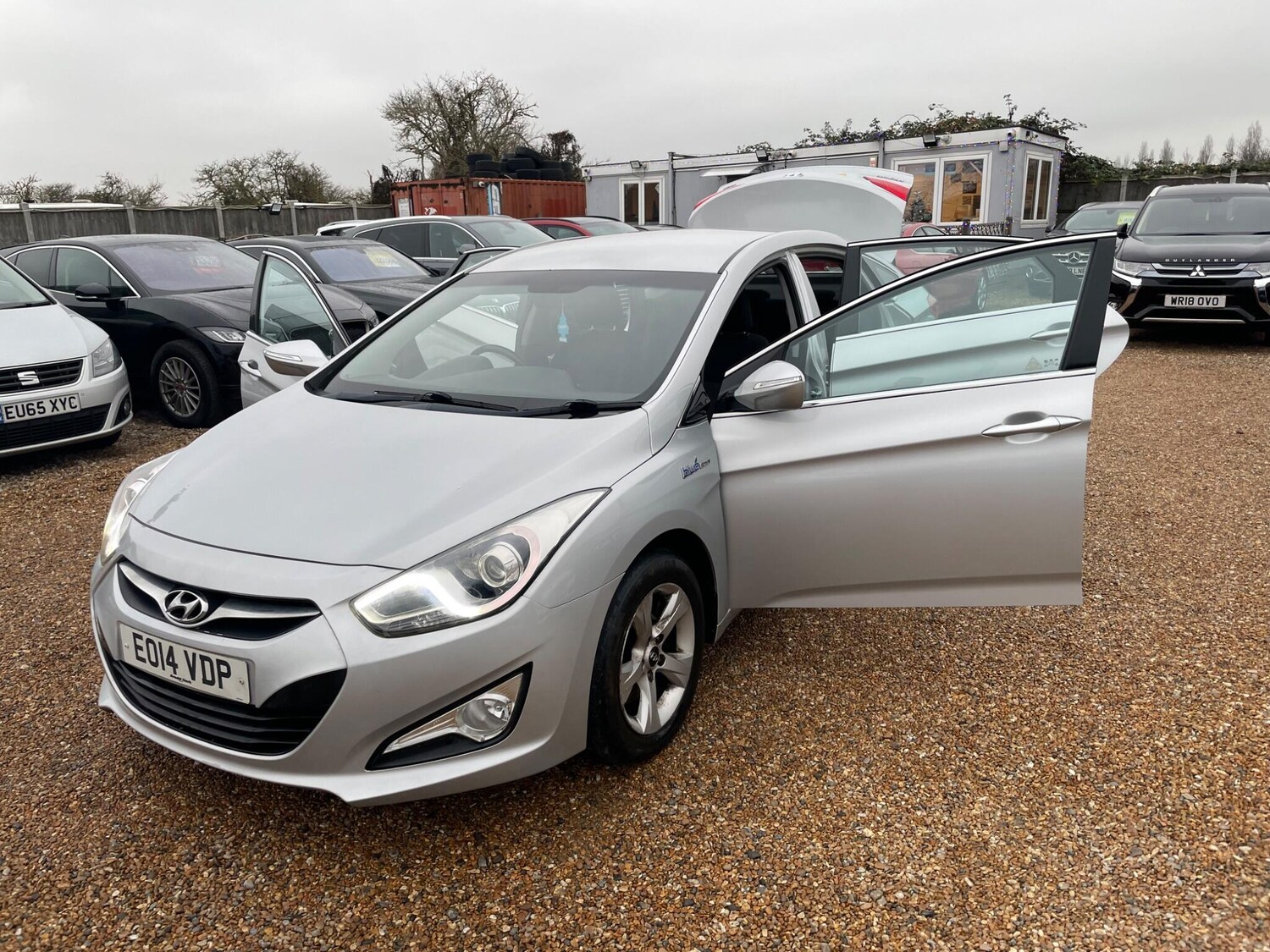 Used Hyundai i40 2014 for sale - 77501786: Photo 38