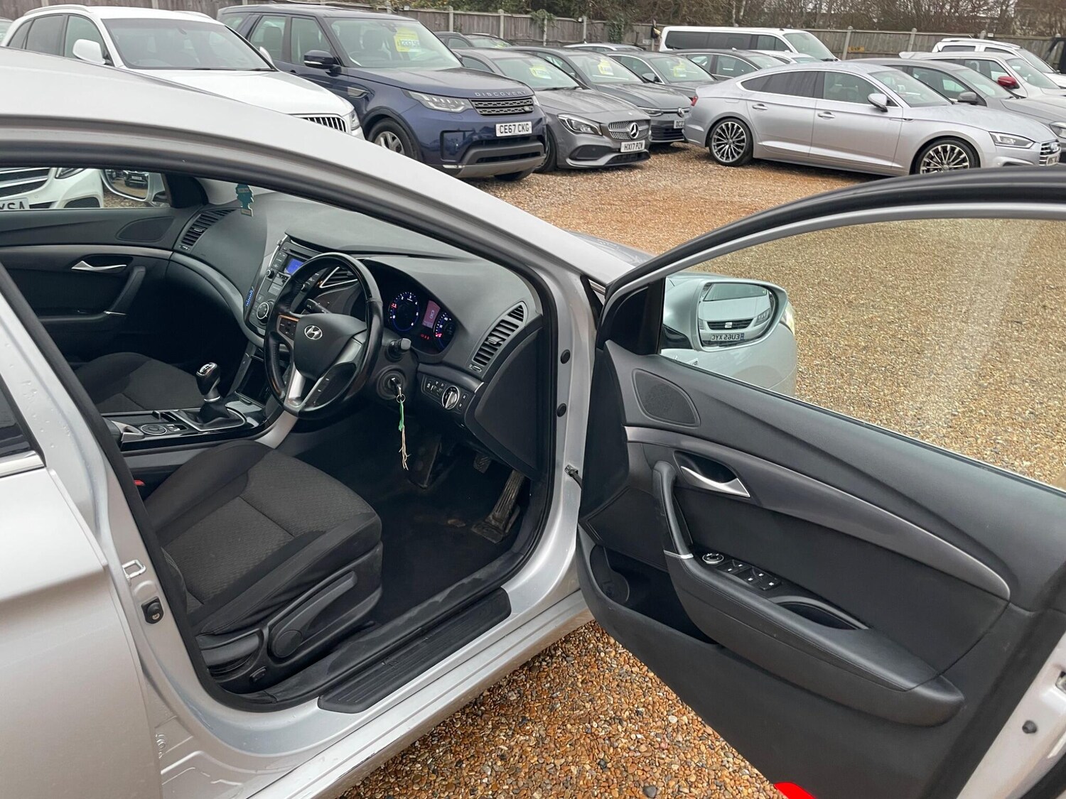 Used Hyundai i40 2014 for sale - 77501786: Photo 9