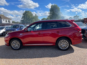 Used Mitsubishi Outlander 2018 for sale - 78866768: Photo