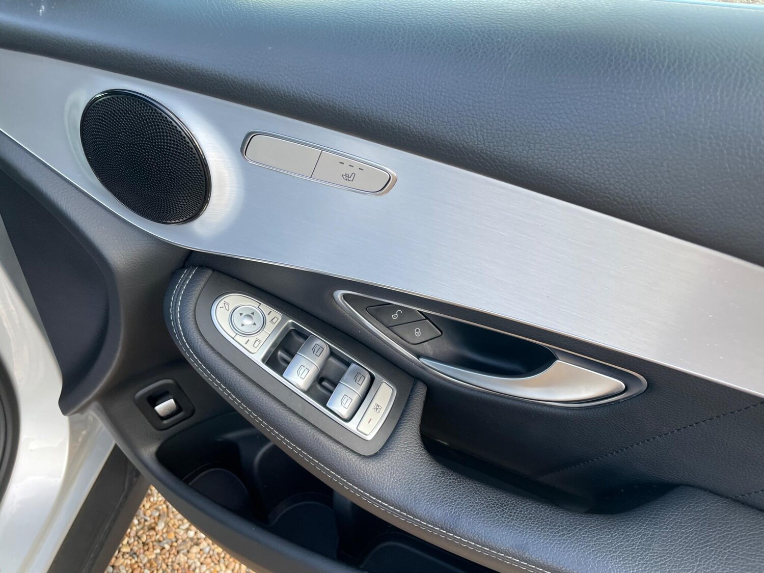 Used Mercedes-Benz GLC 2018 for sale - 77501809: Photo 10