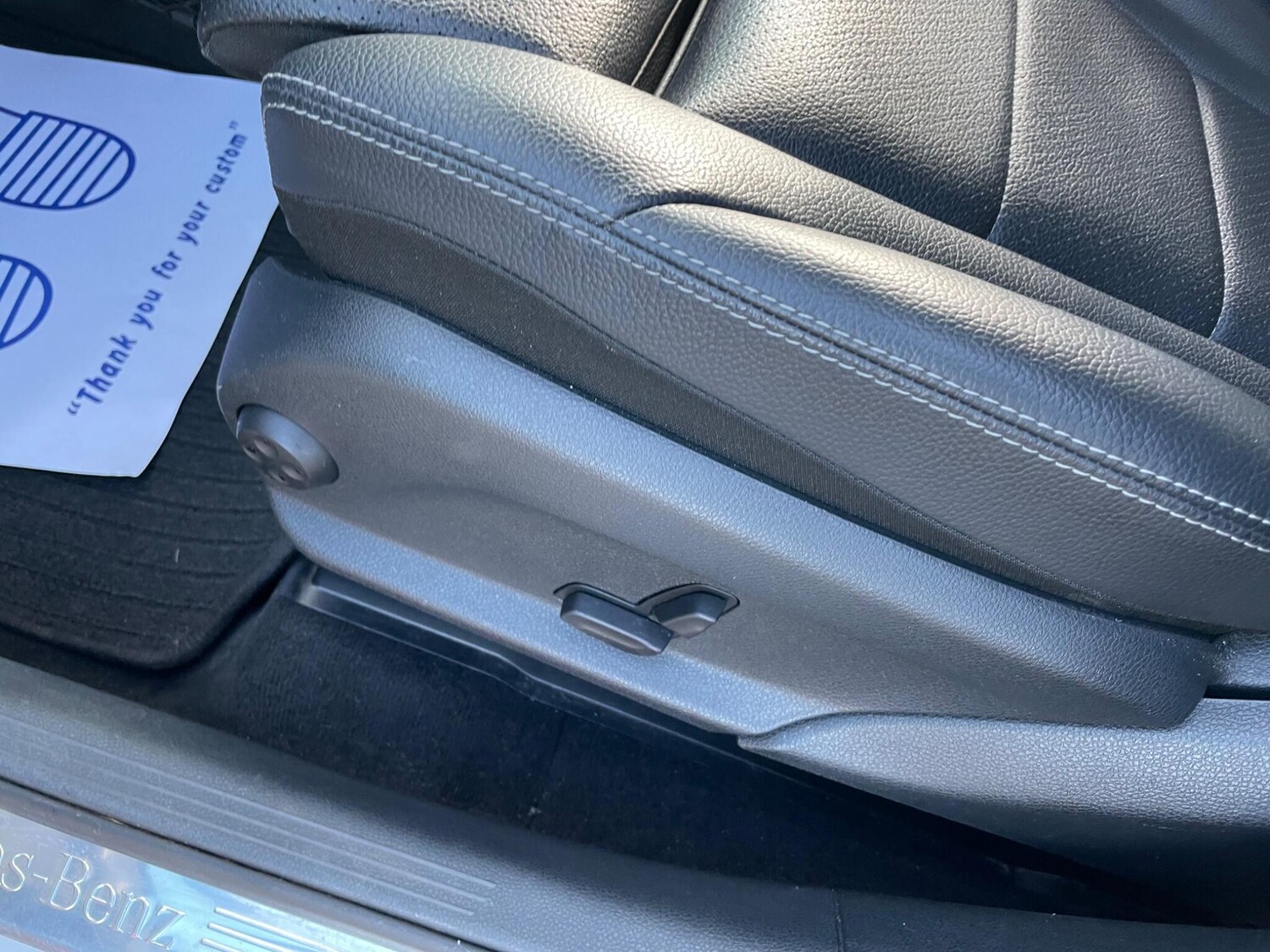 Used Mercedes-Benz GLC 2018 for sale - 77501809: Photo 29