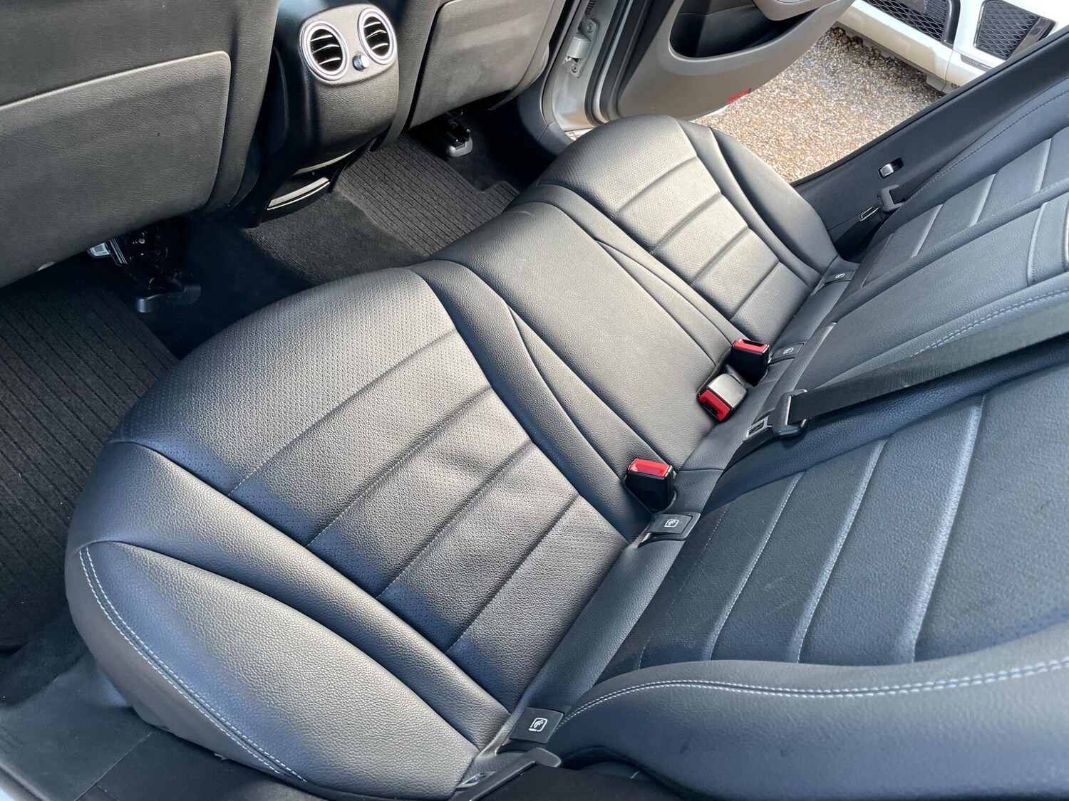 Used Mercedes-Benz GLC 2018 for sale - 77501809: Photo 39