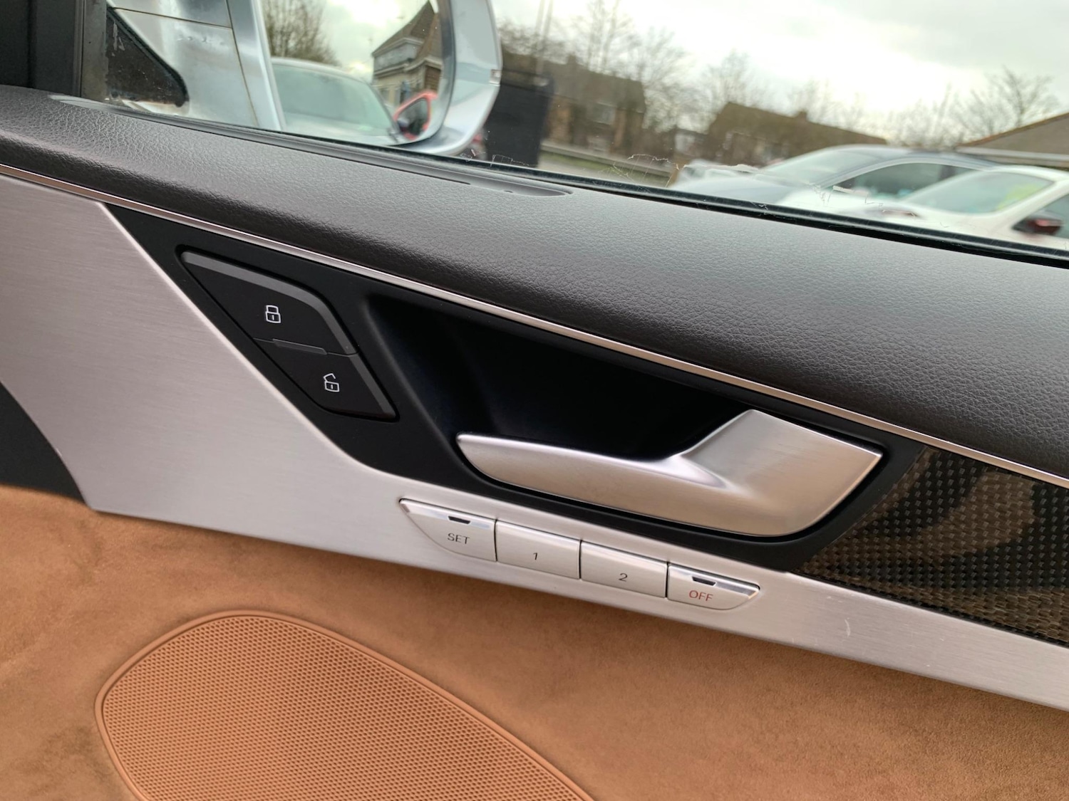 Used Audi A8 2016 for sale - 77646946: Photo 13