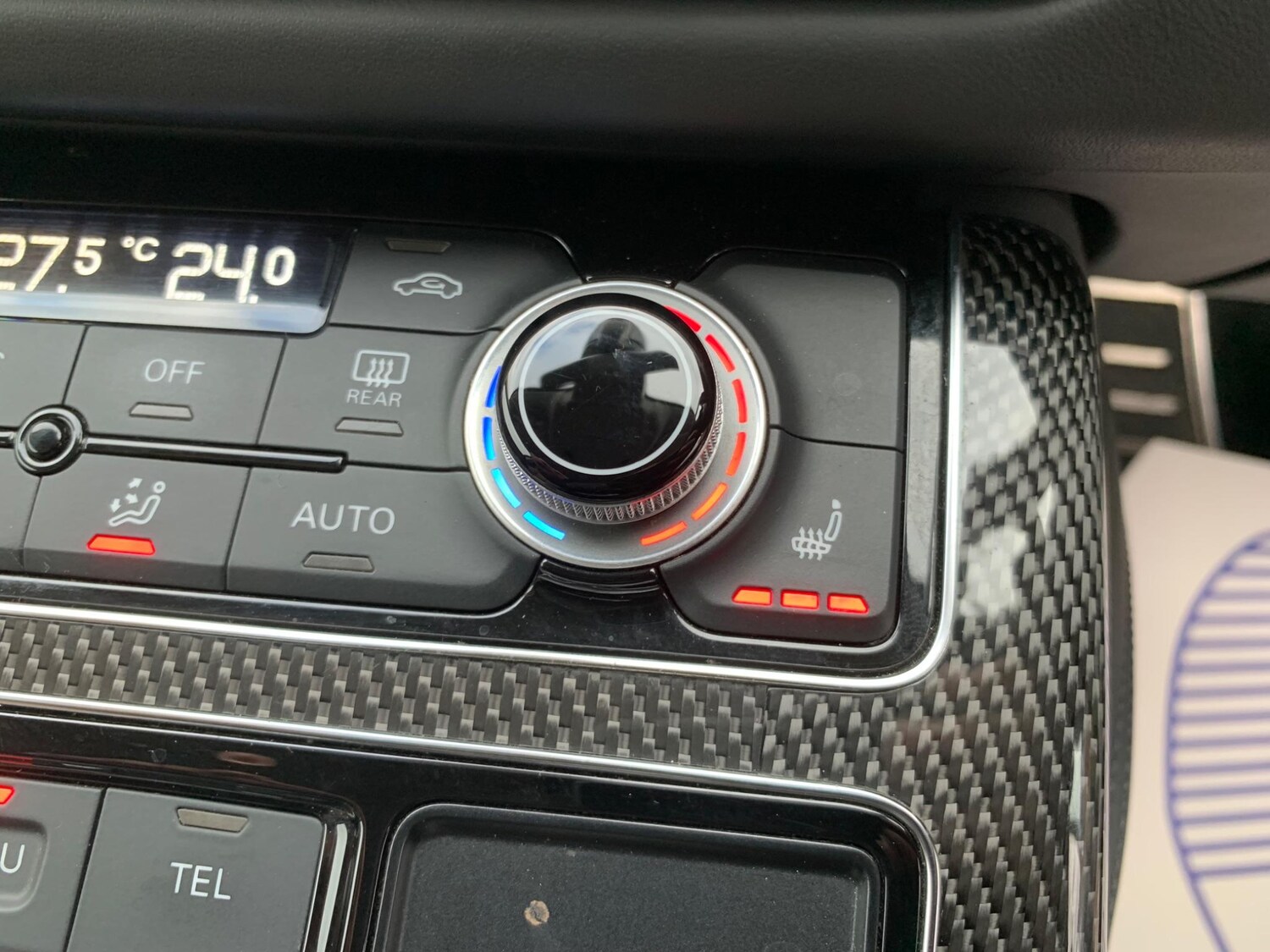 Used Audi A8 2016 for sale - 77646946: Photo 23